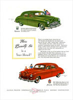 1947 Kaiser-Frazer Ad-10