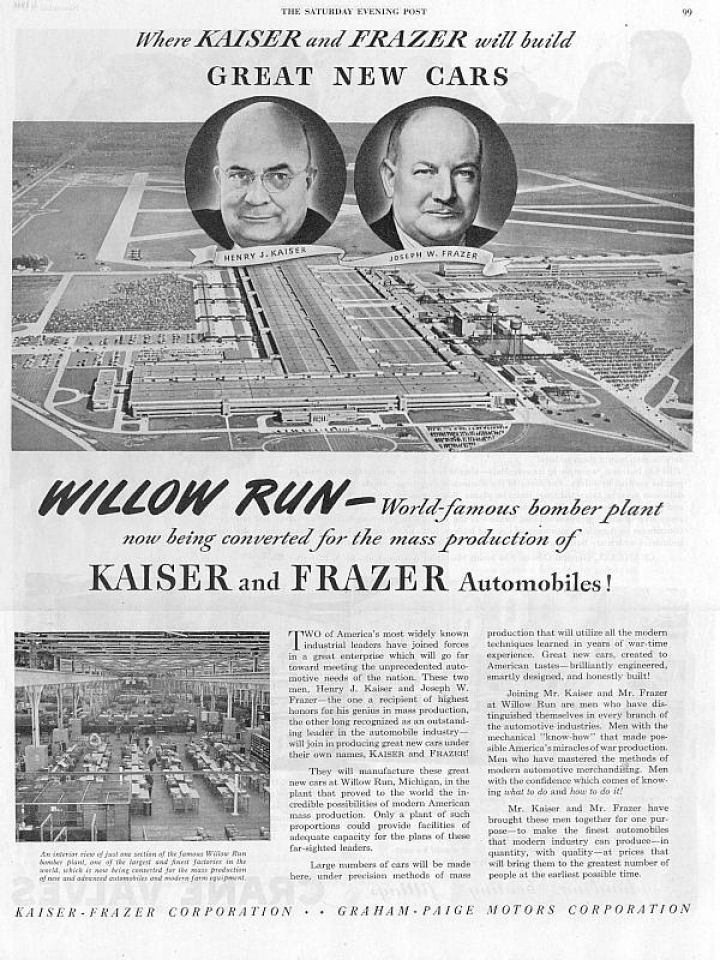 1947 Kaiser-Frazer Ad-19