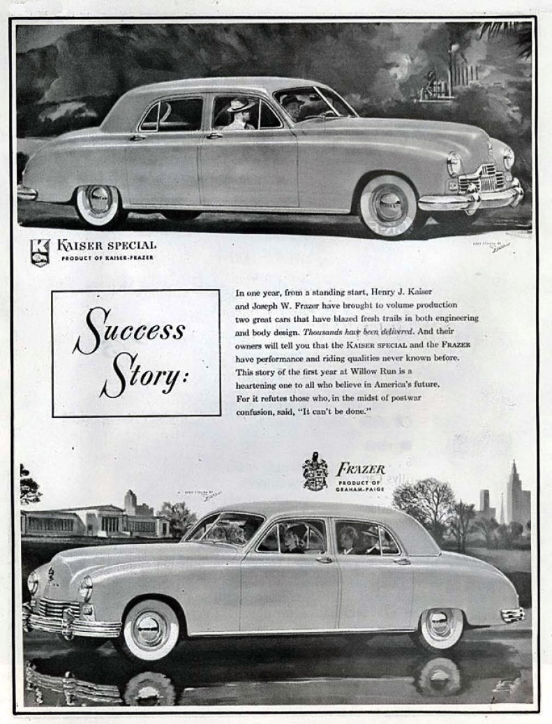 1947 Kaiser-Frazer Ad-23