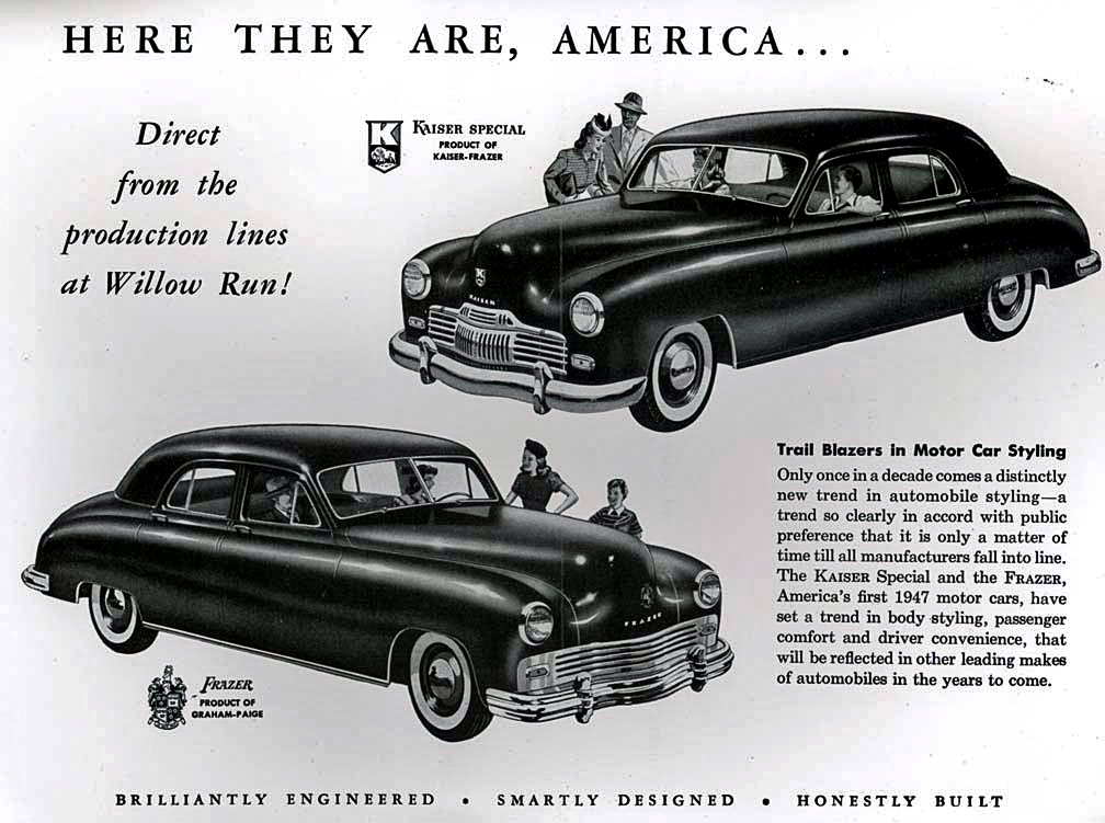 1947 Kaiser-Frazer Ad-24