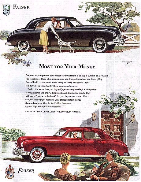 1948 Kaiser-Frazer Ad-01