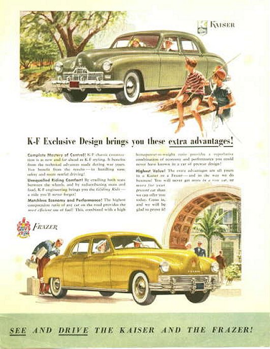 1948 Kaiser-Frazer Ad-03