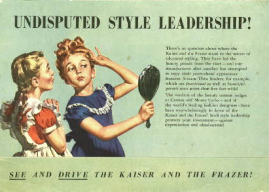 1948 Kaiser-Frazer Ad-15