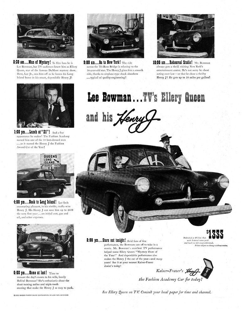 1951 Henry J Ad-14