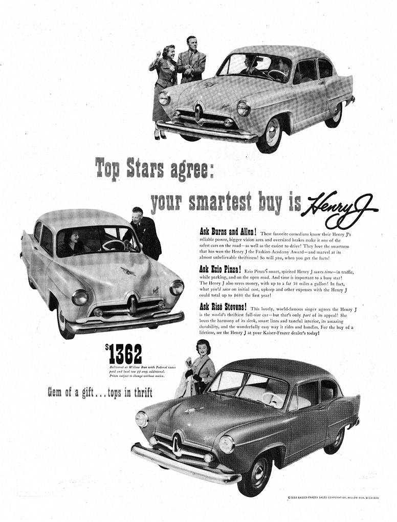 1951 Henry J Ad-16