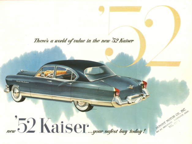 1952 Kaiser Ad-03