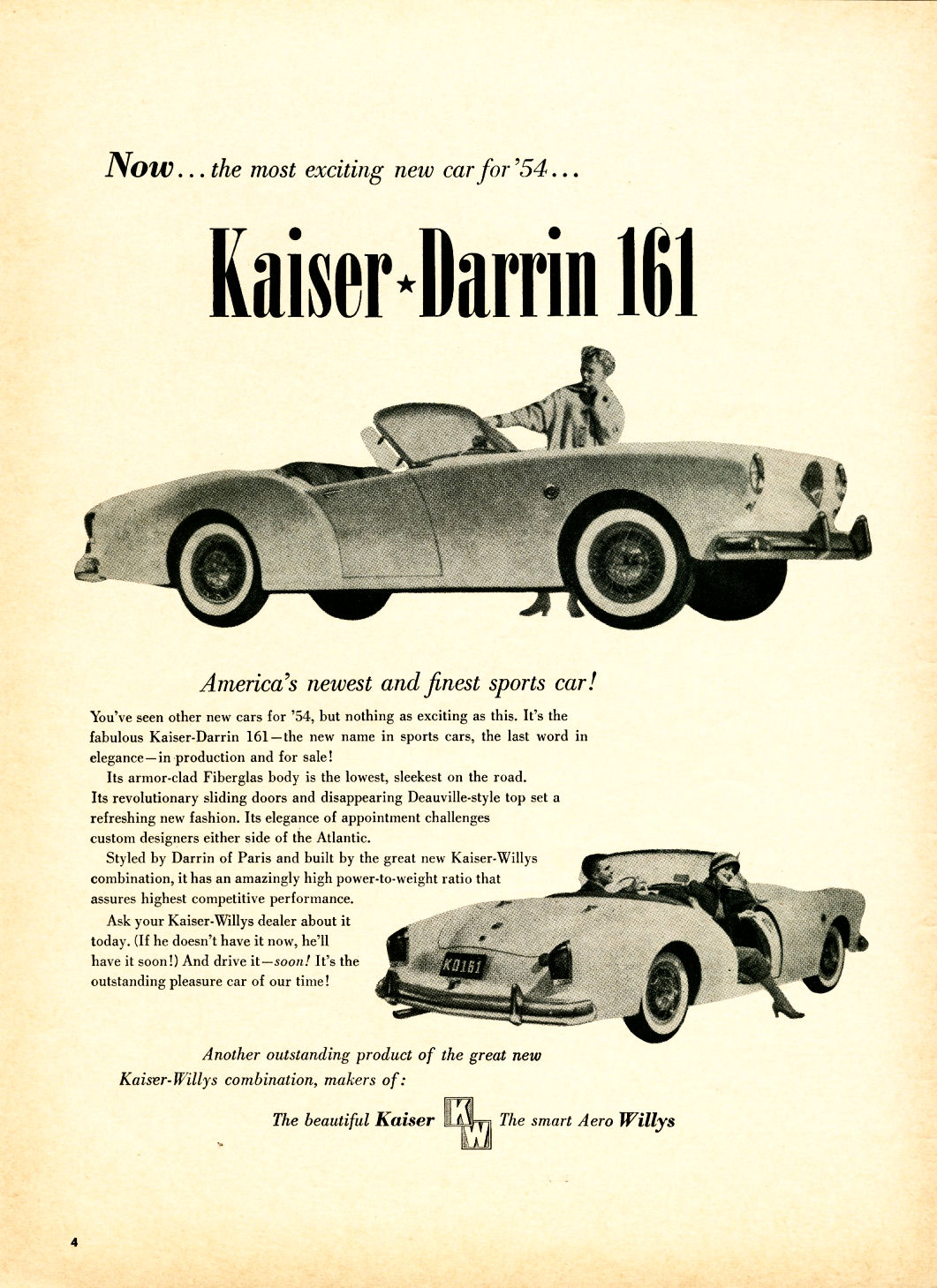 1954 Darrin Ad-03