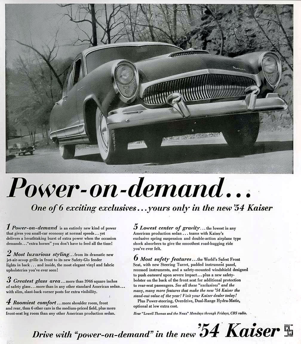 1954 Kaiser Ad-03