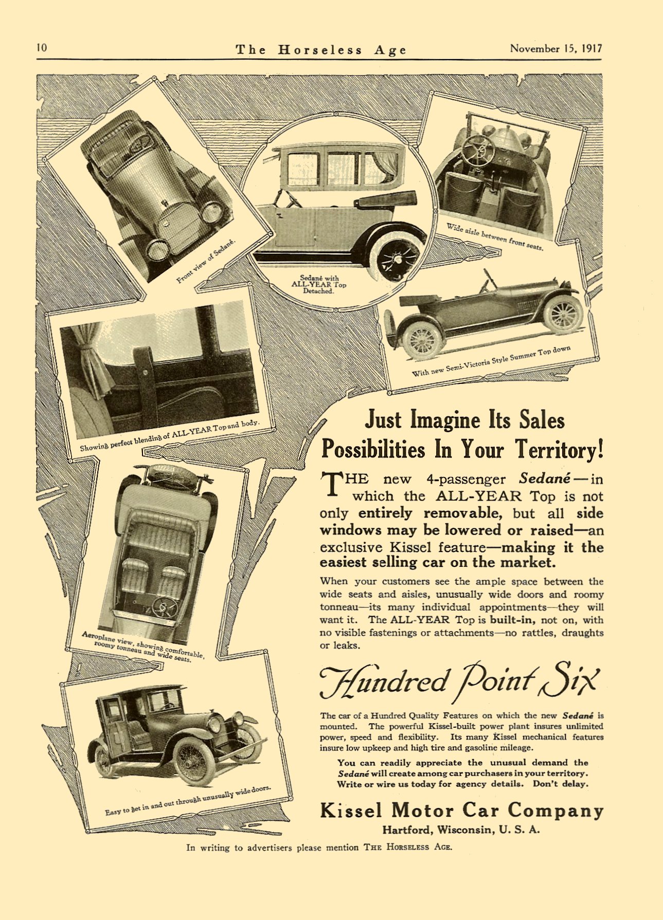 1918 Kissel Ad-01