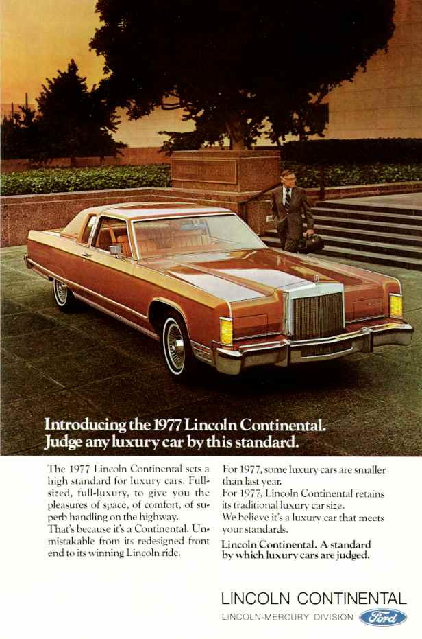 1977 Lincoln Ad-02