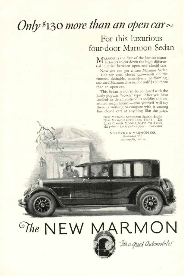 1924 Marmon Ad-01