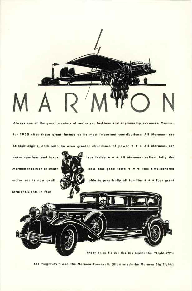 1930 Marmon Ad-01