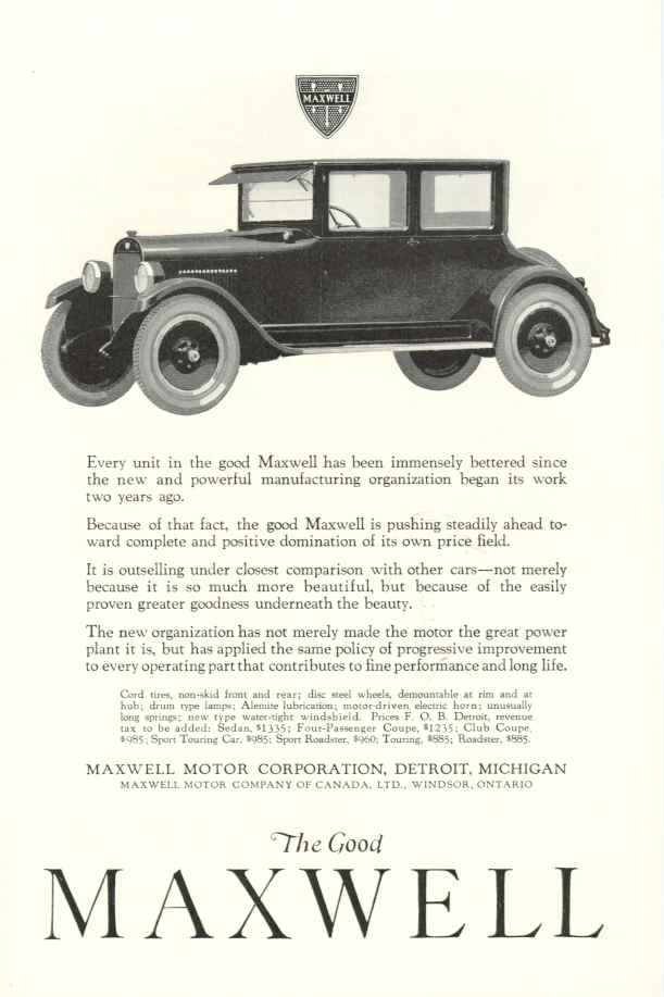 1923 Maxwell Ad-01