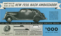 1936 Nash Post Card-01
