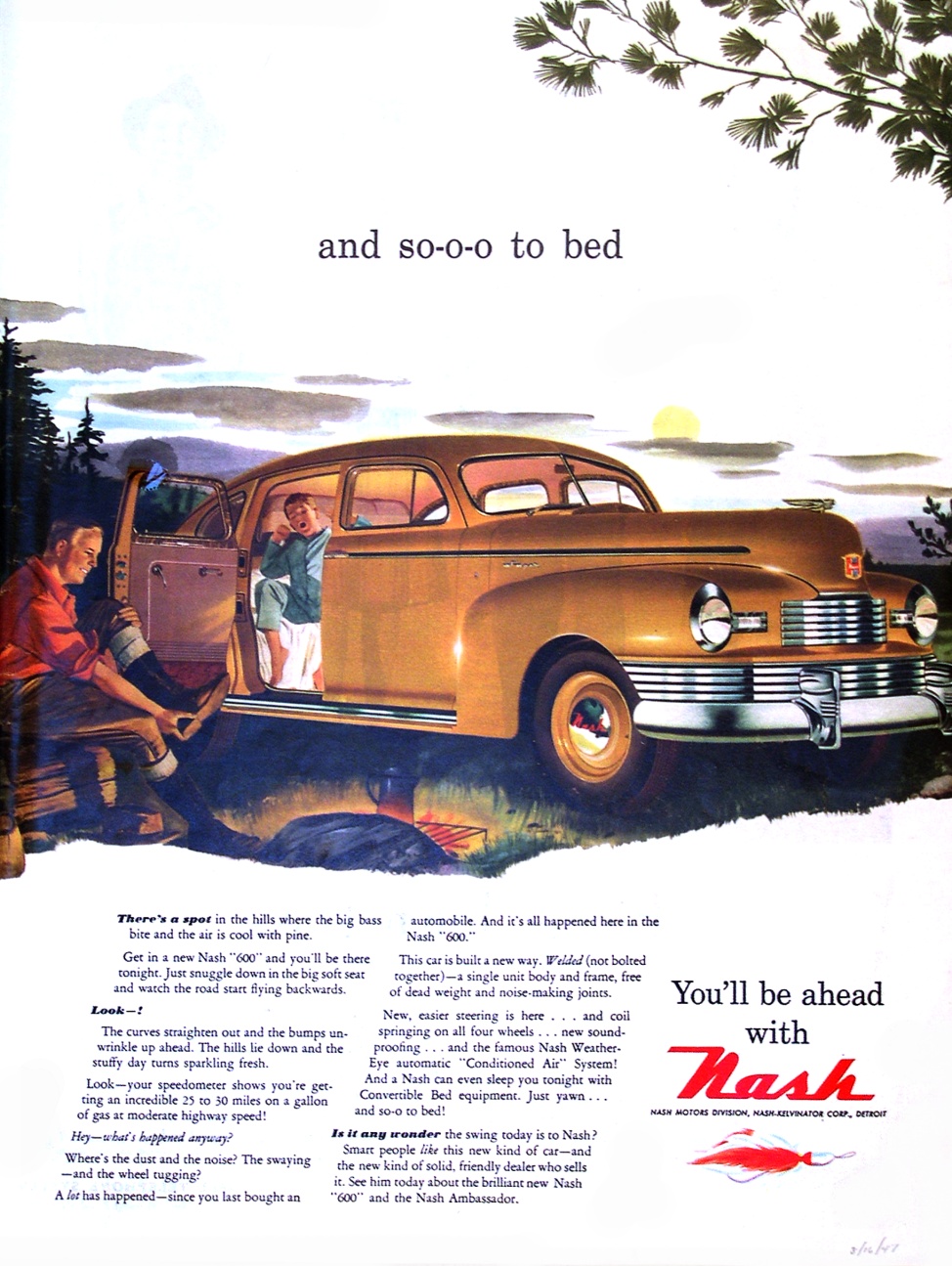 1947 Nash Ad-01
