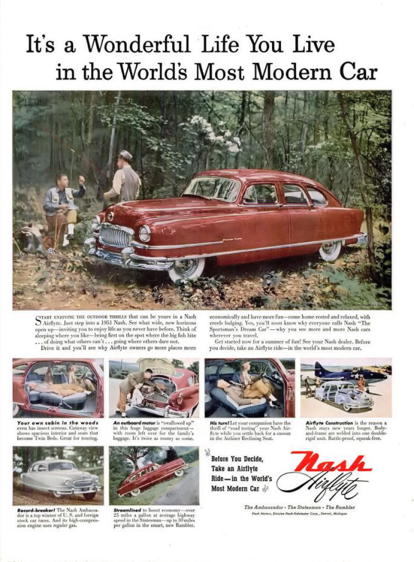 1951 Nash Ad 08