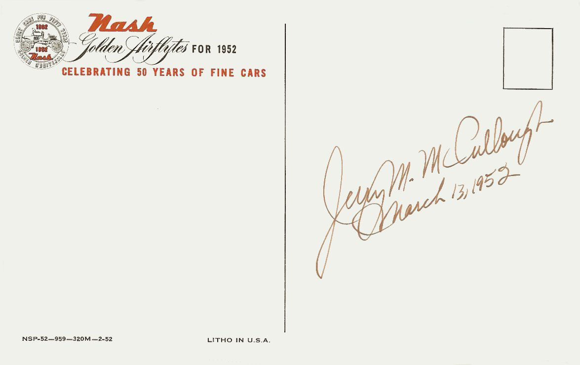 1952 Nash Postcard-02