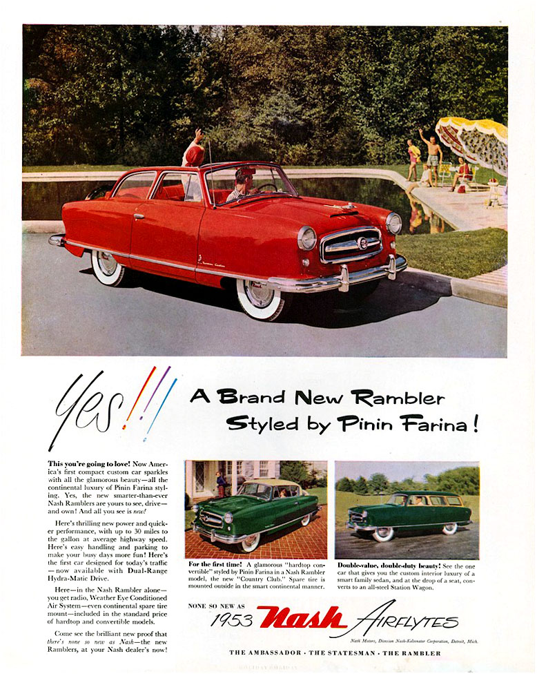 1953 Nash Ad-10