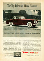 1953 Nash-Healey Ad-02