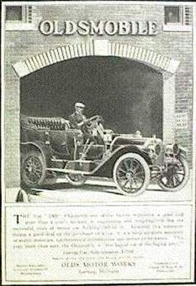 1909 Oldsmobile Ad-04