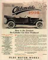 1914 Oldsmobile Ad-01