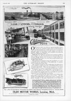 1914 Oldsmobile Ad-03