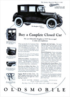 1923 Oldsmobile Ad-01