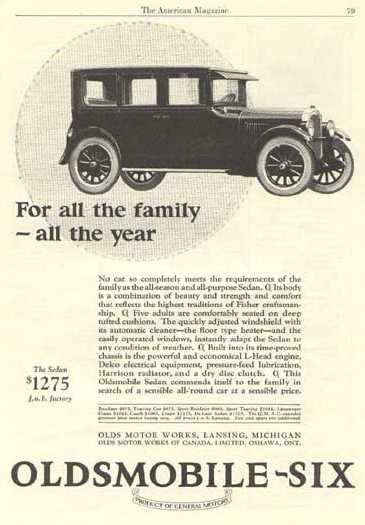 1925 Oldsmobile Ad-01