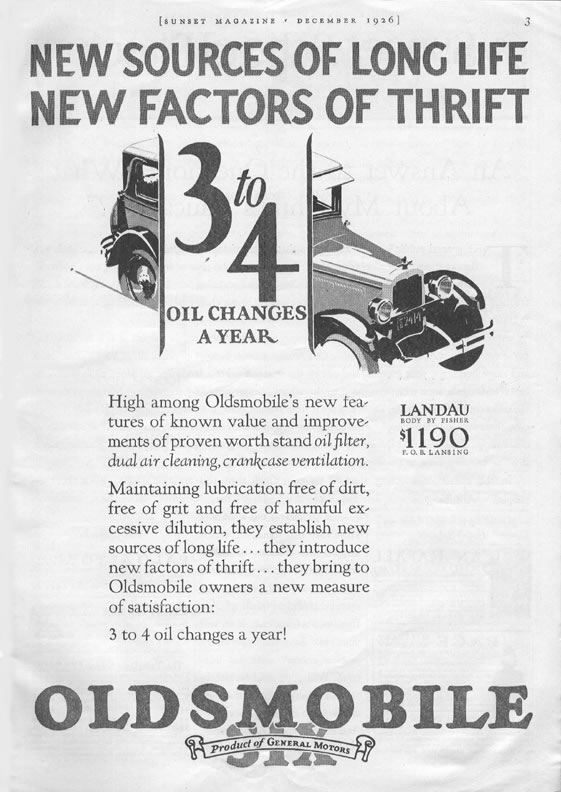 1926 Oldsmobile Ad-02