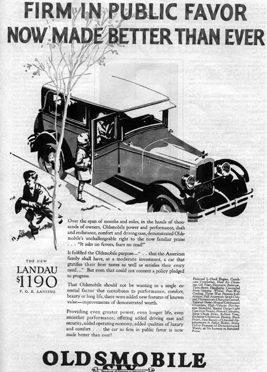 1926 Oldsmobile Ad-05