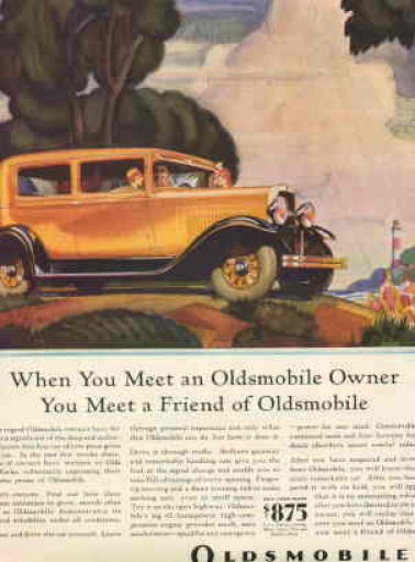 1929 Oldsmobile Ad-02