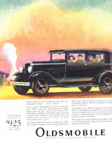 1929 Oldsmobile Ad-03