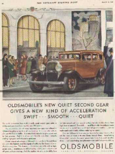 1931 Oldsmobile Ad-02