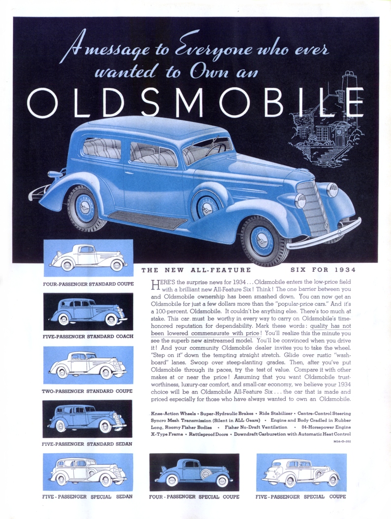 1934 Oldsmobile Ad-01