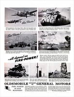 1942-45 Oldsmobile Ad-20