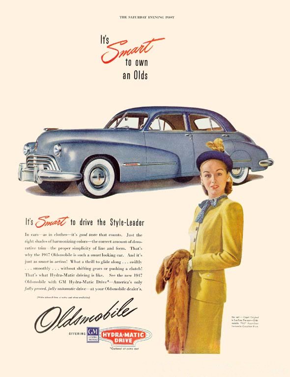 1947 Oldsmobile Ad-11