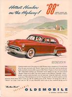 1949 Oldsmobile Ad-10