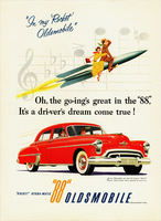 1950 Oldsmobile Ad-02