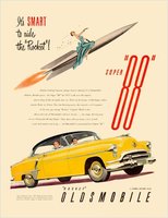 1951 Oldsmobile Ad-11
