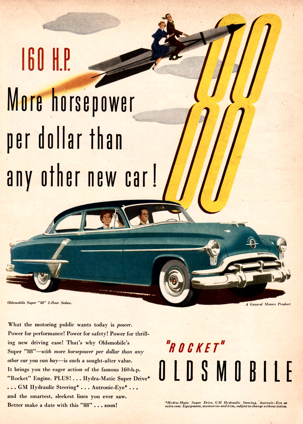 1952 Oldsmobile Ad-03