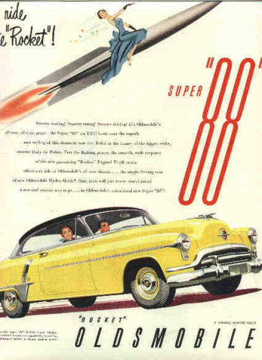 1952 Oldsmobile Ad-06