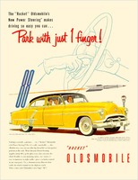1952 Oldsmobile Ad-10