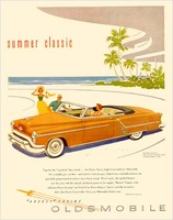 1953 Oldsmobile Ad-09