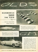 1953 Oldsmobile Ad-10