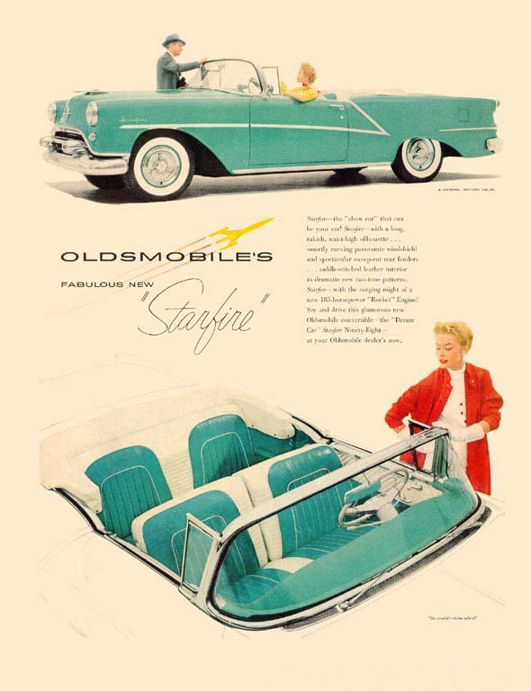 1954 Oldsmobile Ad-04