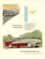 1956 Oldsmobile Ad-17