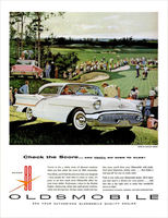 1957 Oldsmobile Ad-03