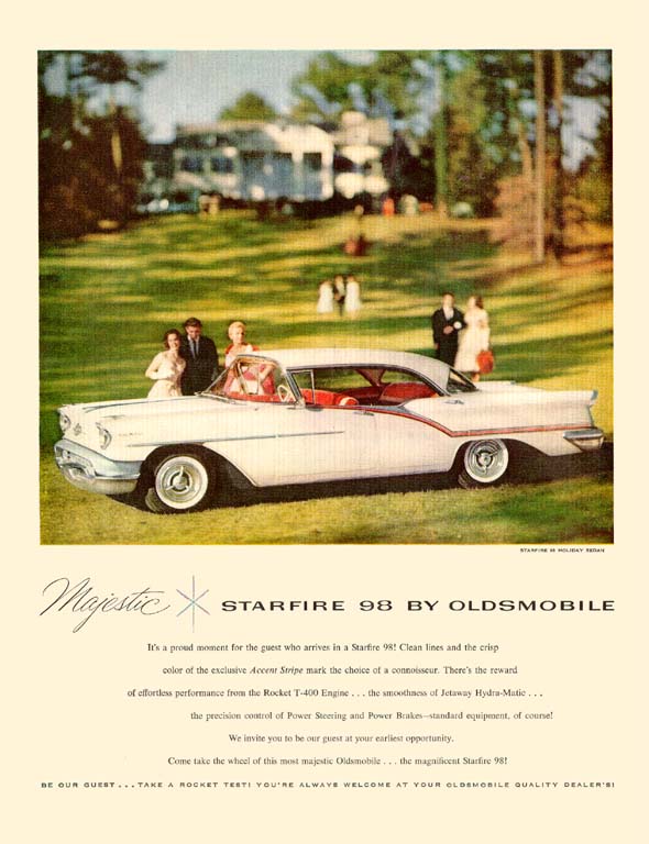 1957 Oldsmobile Ad-08