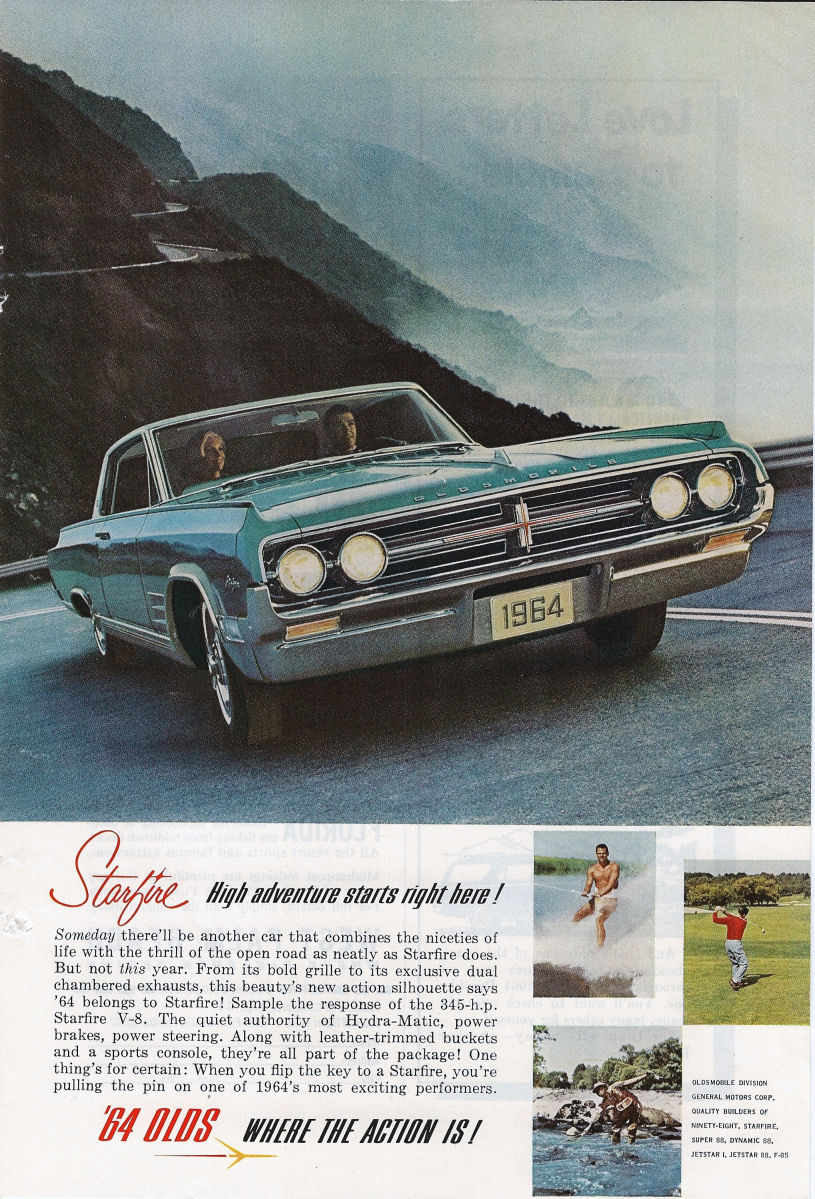 1964 Oldsmobile Ad-03