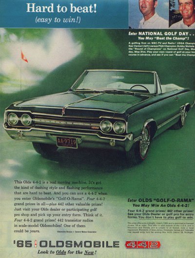 1965 Oldsmobile Ad-05